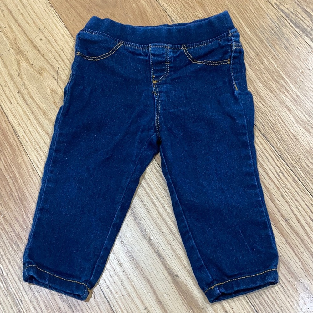 Joe Fresh Baby Jeans